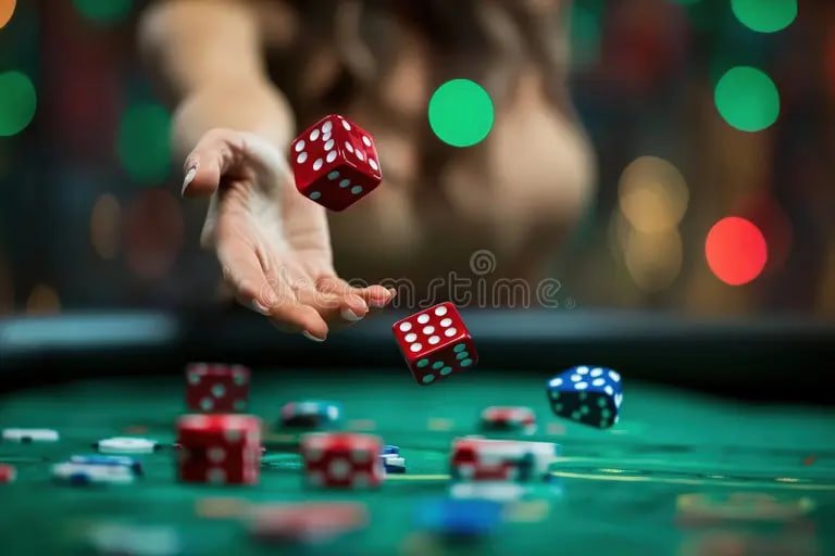Giao diện casino trực tuyến kqxs me trên thiết bị di động