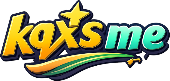 Logo kqxs me